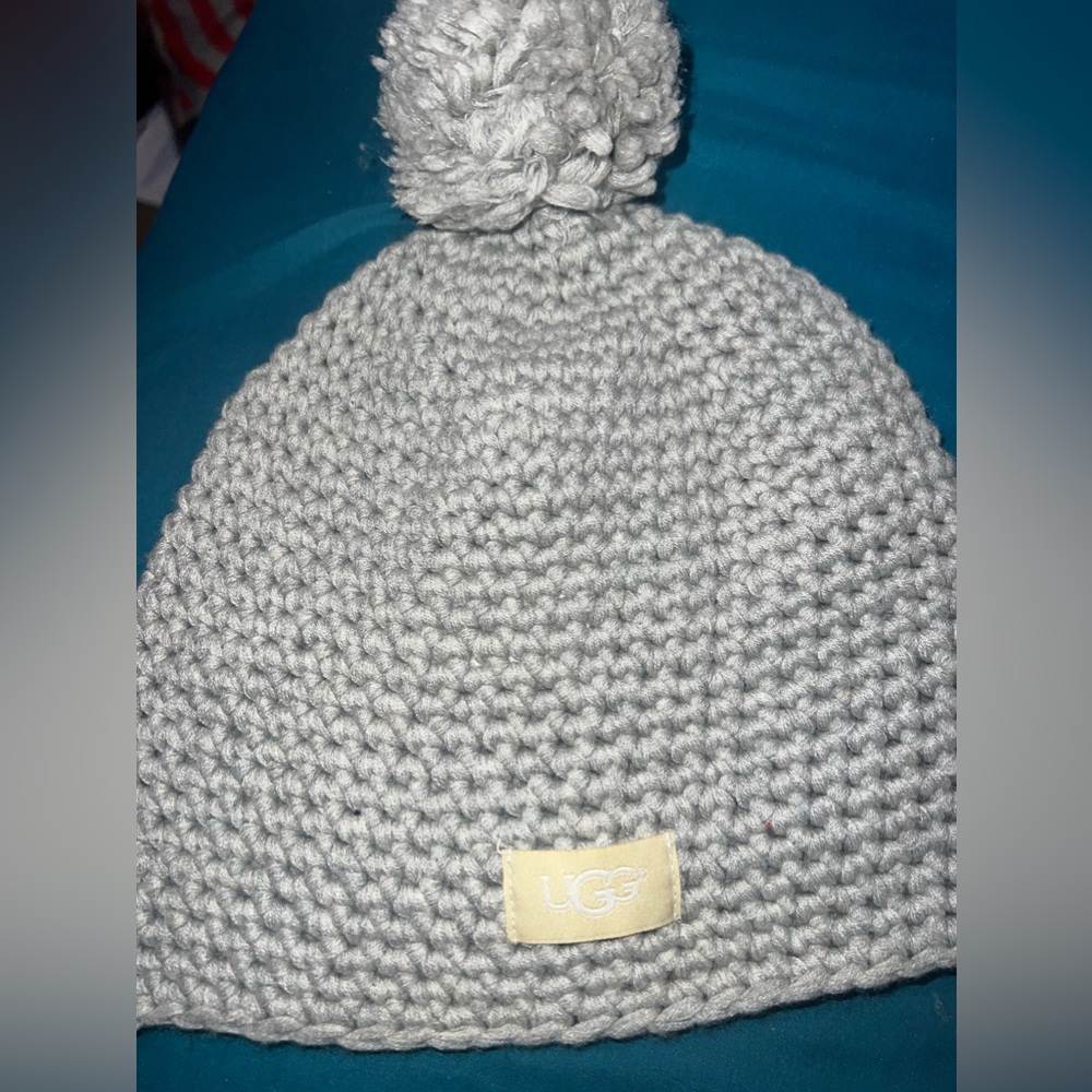 Ugg Hat - image 2